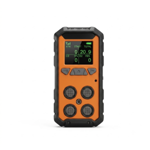 h2000 – detector portátil