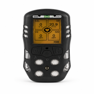 agh6100 – detector portátil de gas